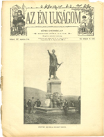 Az én újságom, 1897