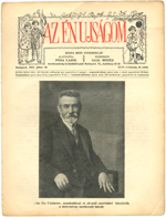 Az én újságom 1933, 44. szám