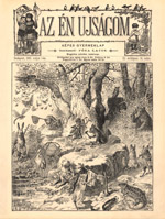 Az én újságom, 1892/18