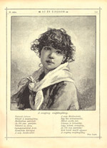 Az én újságom, 1892/48