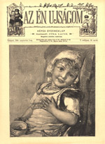 Az én újságom, 1894/36