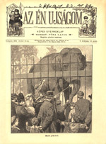 Az én újságom, 1894/44