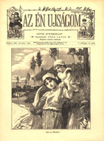 Az én újságom, 1894/45