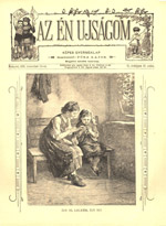 Az én újságom, 1895/48