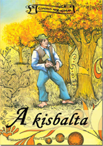 A kisbalta