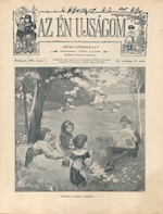 Az Én Újságom 1900. 19. szám
